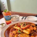 해변사우나 이미지