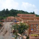 한옥안채 이미지