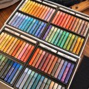 오일파스텔 이미지