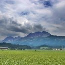 하늘풍경 이미지