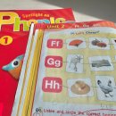 영어동화 story telling (B) | spotlight on phonics 1 브릭스 영어교재 스포트라이트 온 파닉스