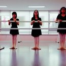 BBC체형교정발레학원