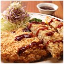 왕돈까스 이미지