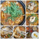 청해해물탕 | 청해찜탕 송도 동태탕 가성비맛집 재방문 후기