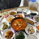 길목식당 | 온양온천역 맛집 | 길목식당 김치찌개 백반 솔직 후기
