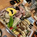 조갈찜, 낙갈찜 몸보신 맛집 모임, 회식 장소 추천 아산 배방 맛집 &#34;인기명 아산배방점&#34;