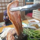 송동로7길-4 | 도량동 맛집 단지촌 솥뚜껑 삼겹살 이 맛이지요