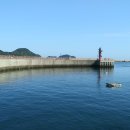 구조라방파제 이미지