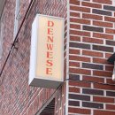 김해 봉리단길/봉황동 덴웨스(DENWESE)