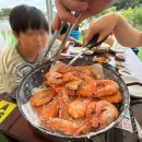 민정수산 | 인천 영종도 직접 양식한 제철 대하구이 맛집 만정수산