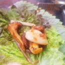 용두동 쭈꾸미 이미지