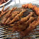오필승닭발 네이버블로그