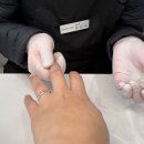 삼계초등학교 | [김해 삼계 네일] 꼼꼼 1인샵 단단네일 내돈내산 니트네일 후기 첫방문 이벤트 할인