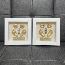 사람조형물 2 | 신생아 손발조형물 추천｜첫째·둘째 모두 제작한 가온베이비 솔직 후기(할인 팁)