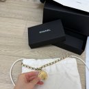 22 | 샤넬 22 화이트 금장 5개월 사용후기 추천