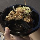 제주조천물고기 | 8월 3주차 (댕댕런, 고죽면, 제주마초스테이크, 조천신흥해수욕장, 동문시장야시장, 골막식당, 판공초...
