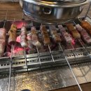 천운식당 | 양재천 근처 천운양꼬치 양갈비 꿔바로우 회식 데이트 장소 양재 말죽거리 주차