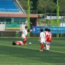 2012 전국 초등 축구리그 청남초 vs 충주 중앙초 이미지