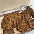 황금오징어 활어회센터2 | 강릉 중앙시장 먹거리 누룽지오징어순대 맛집 황금오징어순대