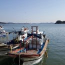 작은항구 이미지