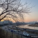 송정둑길 이미지