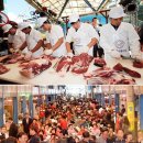 시장축산물식당 이미지