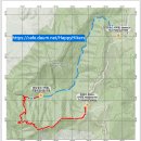 Jeremy's Run Loop (Neighbor Mt Tr), SNP, VA 이미지