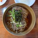 퇴촌메밀소바&막국수