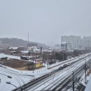 산동도서관북카페