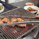 부일갈비 | 영등포 맛집 부일숯불갈비 웨이팅 주말 테이블링 후기