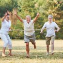 노인교육론 이미지