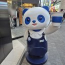 코코버블티 명동중앙점 | [명동카페/명동밀크티/명동맛집] 차백도, 밀크티가 맛있는 귀여운 신상 중국 버블티 맛집
