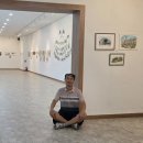 어반 스케치 | 어반 스케치 인부산 전시회 후기..