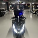 2021년 혼다PCX125 판매합니다(완료) 이미지