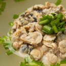 하동재첩국 이미지