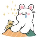 도도한댕댕 이미지