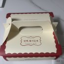 서울에서 맛볼 수 있는 연백 딸기모찌, 진짜 찐이야(포장) 이미지
