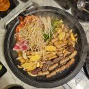 마왕소곱창 | 수원 kt위즈파크맛집 불쇼하는 마왕소곱창 솔직후기
