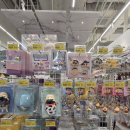 캐릭터전문샵 용팔이인형 | 고척 아이파크몰 캐릭터샵 누리프렌즈 | 아이 선물용 굿즈 추천