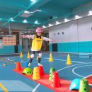 아이비 키즈 스포츠 이미지