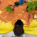 (주)이마트천안서북점 | 천안 아기 문화센터 추천, 이마트 천안서북점 문센 애기똥풀 후기 (10개월 아기 촉감놀이)