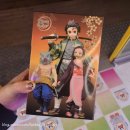 쥬디뽑기# 이미지