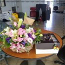 샤론의꽃 이미지