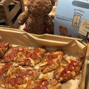 주식회사 봉푸드 타임스퀘어점 | 25.11.14 | 몸은 작아졌어도 두뇌는 그대로! 불가능을 모르는 명탐정! 진실은 언제나 하나!