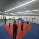 JNS 유도 체육관 이미지