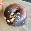 양산대로 | 통도사카페 에밀레 베이글 후기