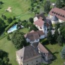 에비앙 호텔 이미지