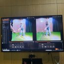마곡 골프장 클럽포틴 스튜디오, 트랙맨 1대1 마곡 골프 레슨으로 스윙 교정 성공한 후기