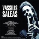 Vassilis Saleas(클라리넷) - The Violent Coloured Mountains 이미지