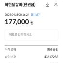 착한닭갈비(단관점)